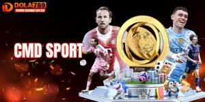 CMD Sport - Nâng Cấp Trải Nghiệm Thể Thao Lên Tầm Cao Mới