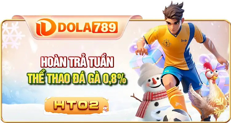 hoàn trả tuần