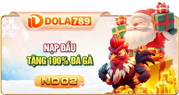 nạp đầu đá gà