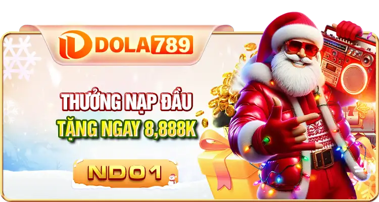 thưởng nạp đầu
